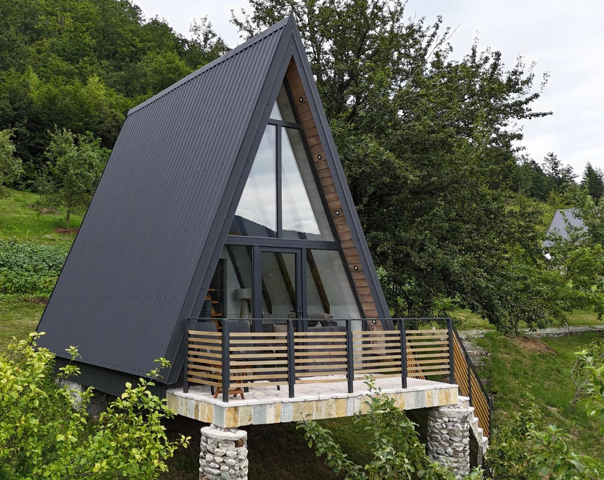 Casa vacanze Fern Farm Tiny Mojkovac